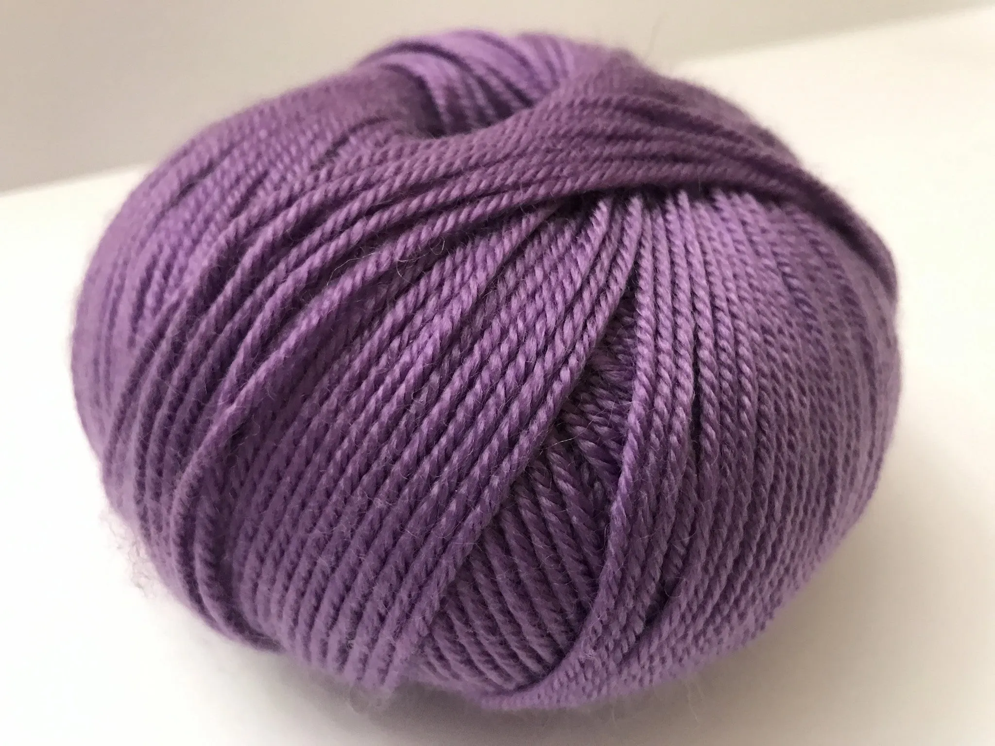 Ella Rae - Cozy Soft Solids - 13 Lavender