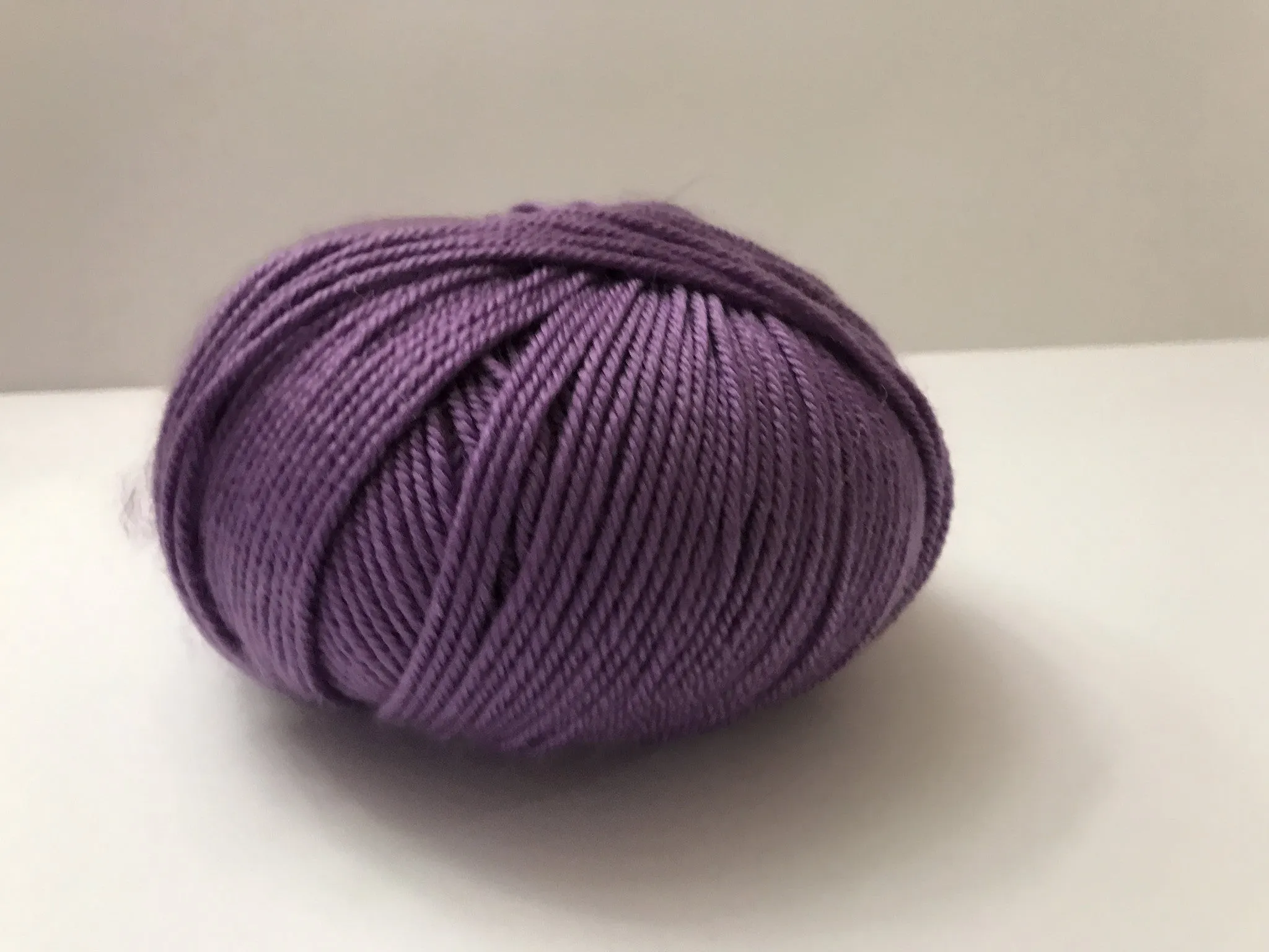 Ella Rae - Cozy Soft Solids - 13 Lavender