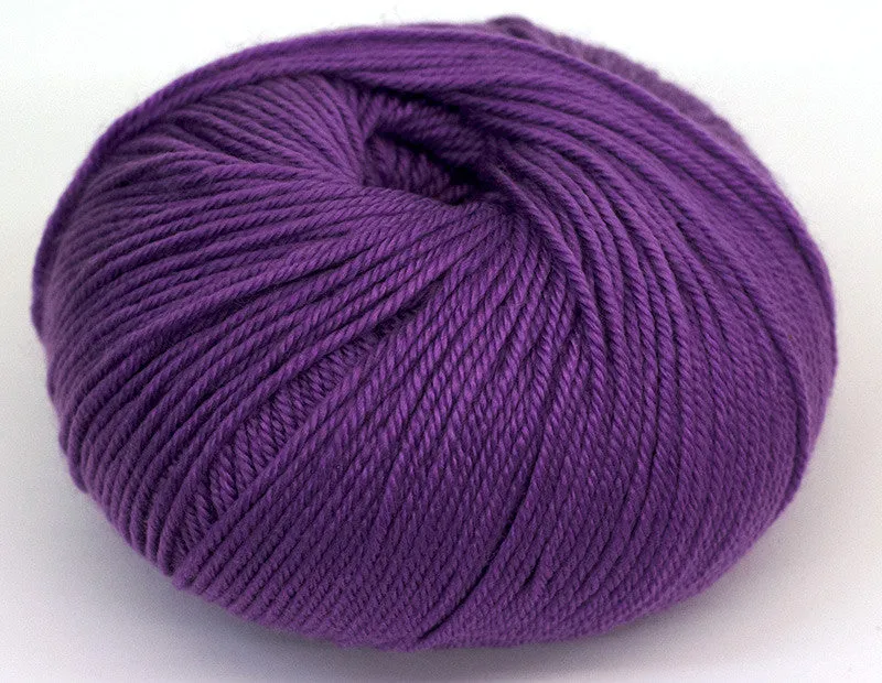 Ella Rae - Cozy Soft Solids - 13 Lavender