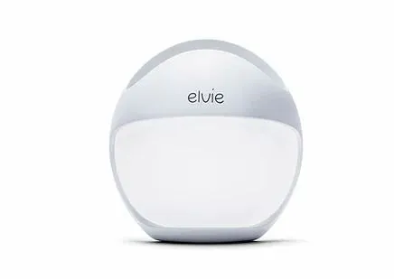 Elvie Curve - Wearable Manual Breast Pump