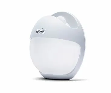 Elvie Curve - Wearable Manual Breast Pump