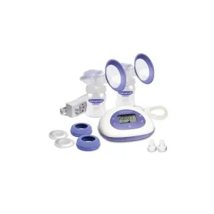 Emerson Healthcare Lansinoh Signature Pro Double Electric Pump  LAN53016