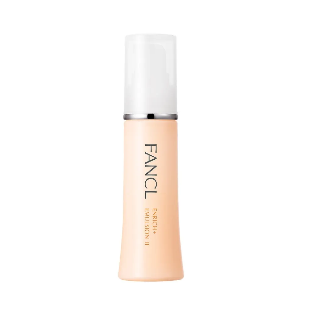 Enrich  Emulsion I & II