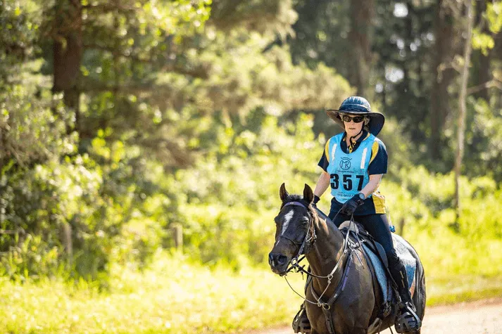 Equest Petite Sunbrim