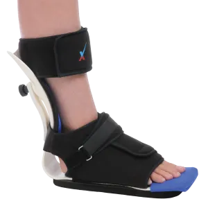 Express Pressure Relief AFO | PRAFO
