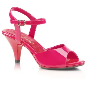 Fabulicious Belle 309 Pink