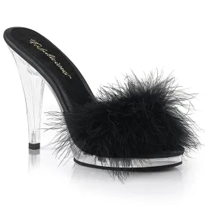 Fabulicious Flair 401 Black