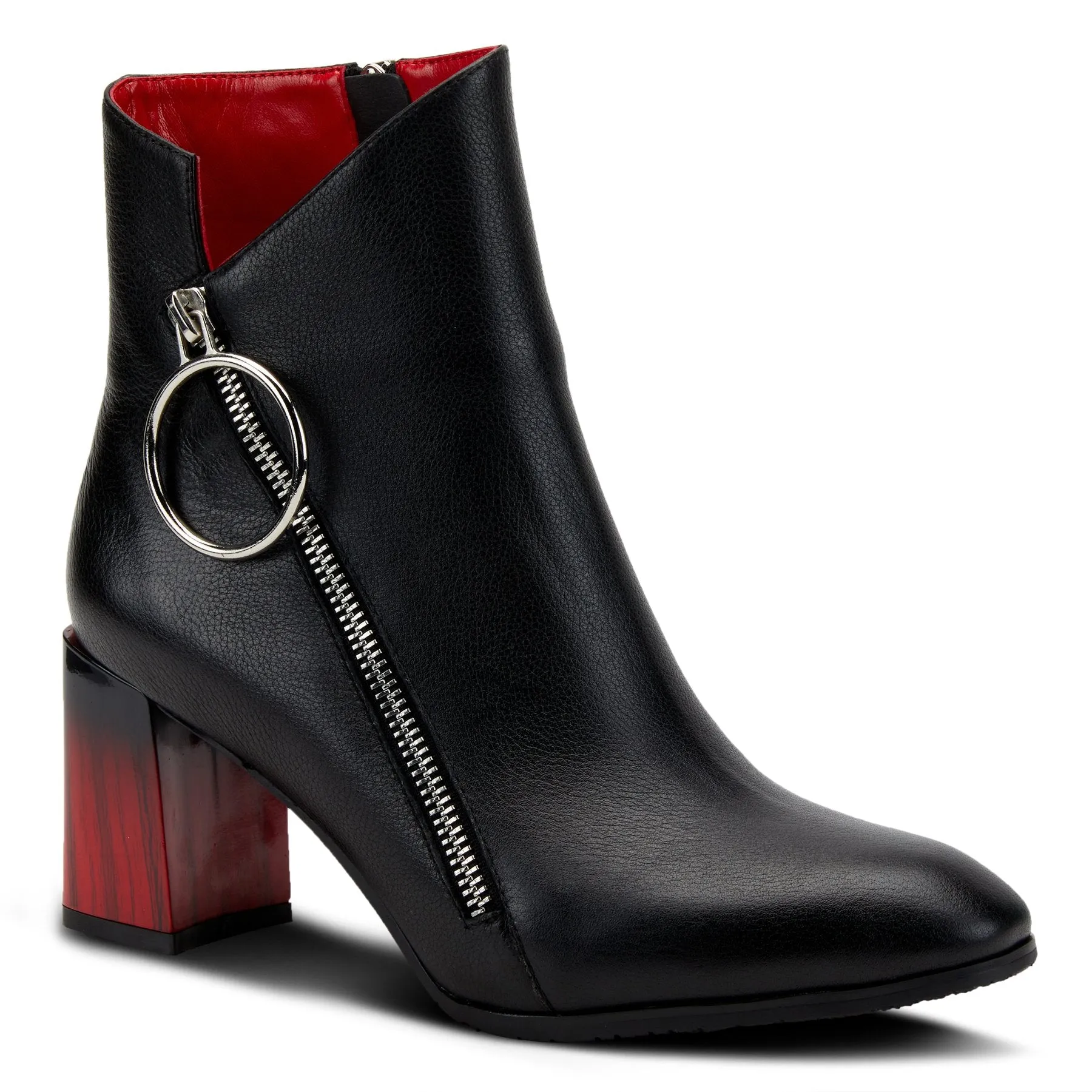 Fabulosa Boots
