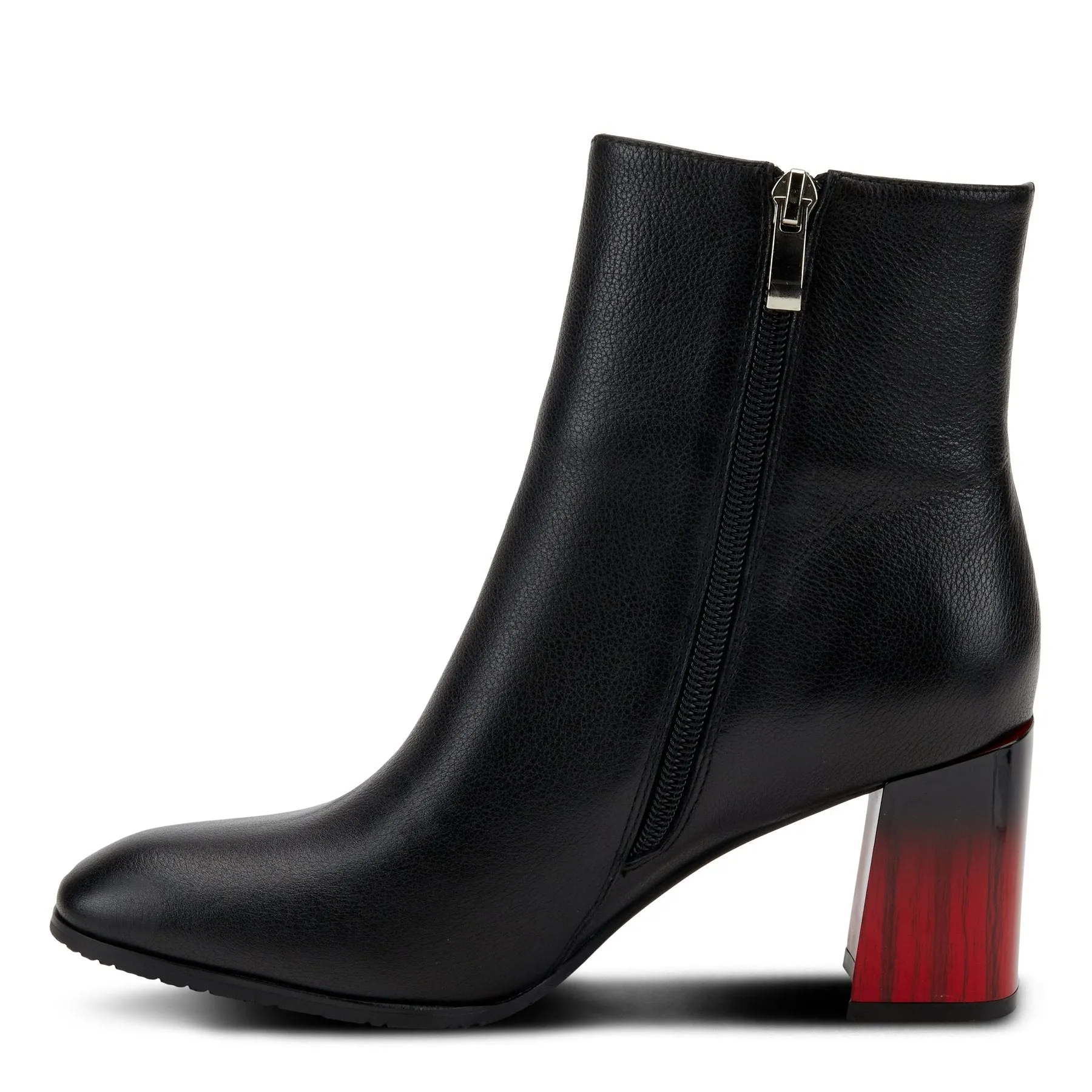 Fabulosa Boots