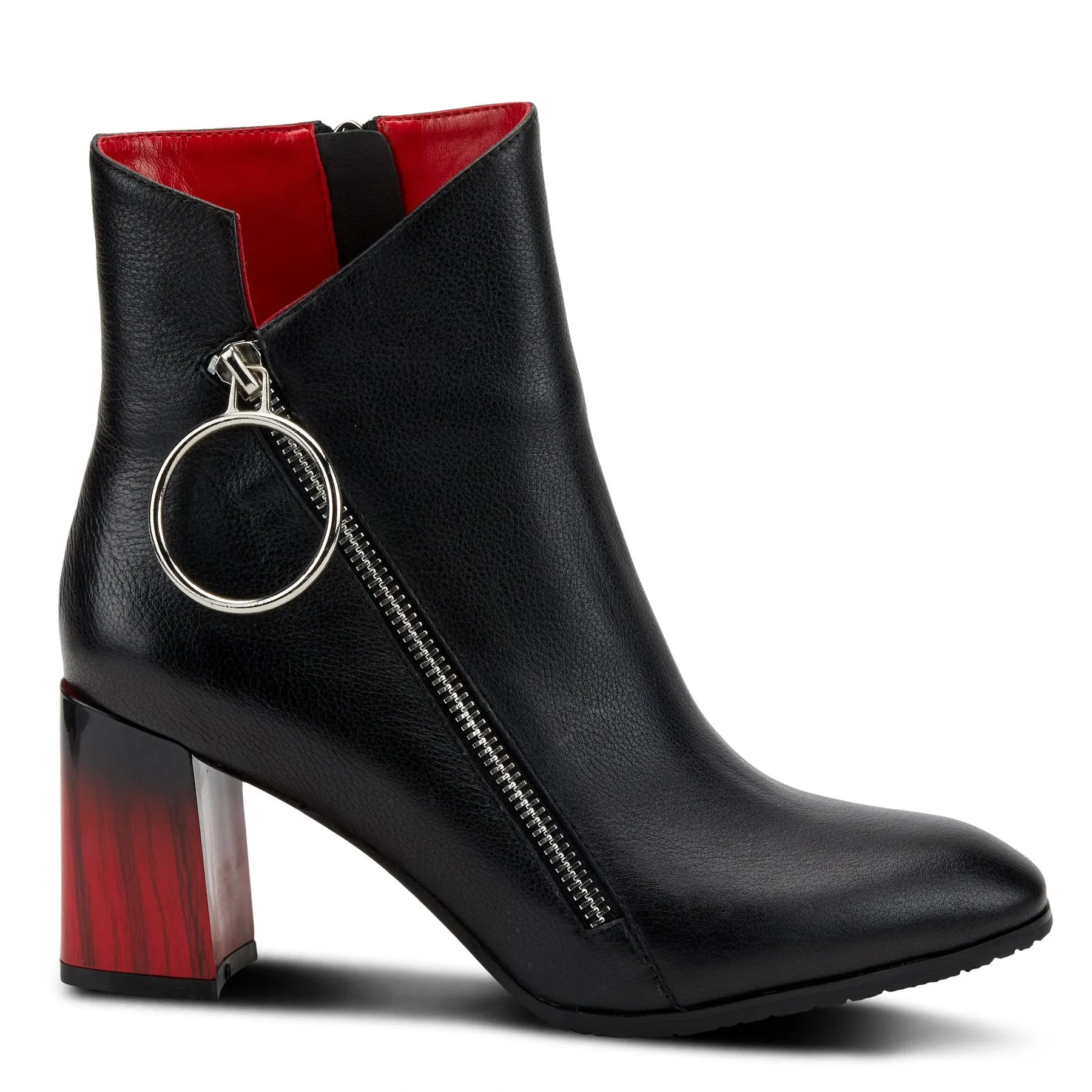 Fabulosa Boots