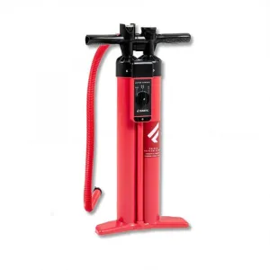 Fanatic Pump Triple Action Hp6 2021