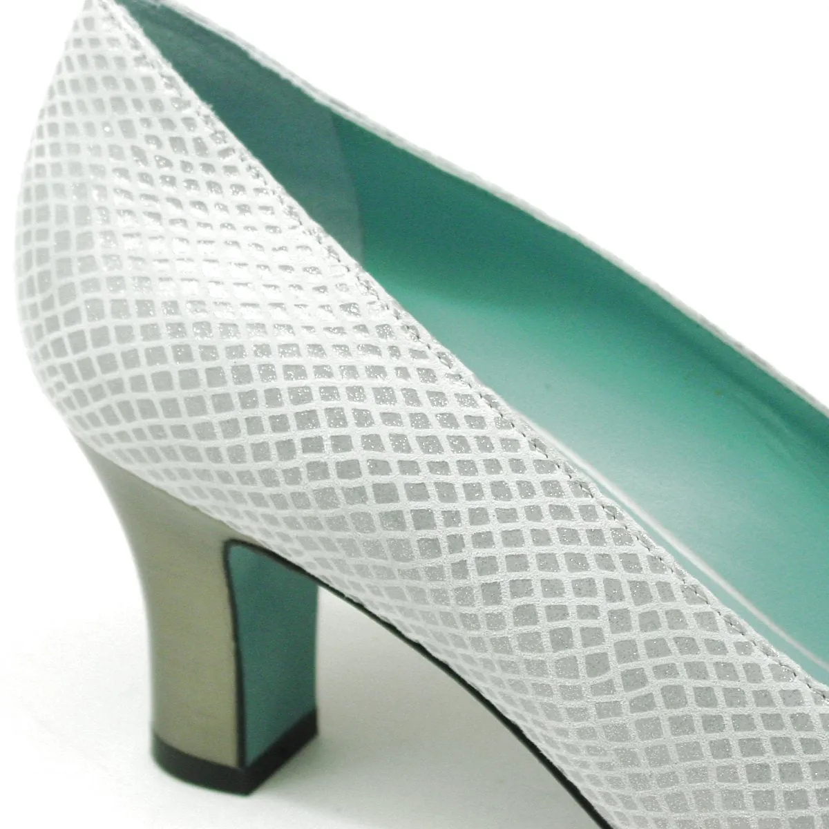 Fazio Silver