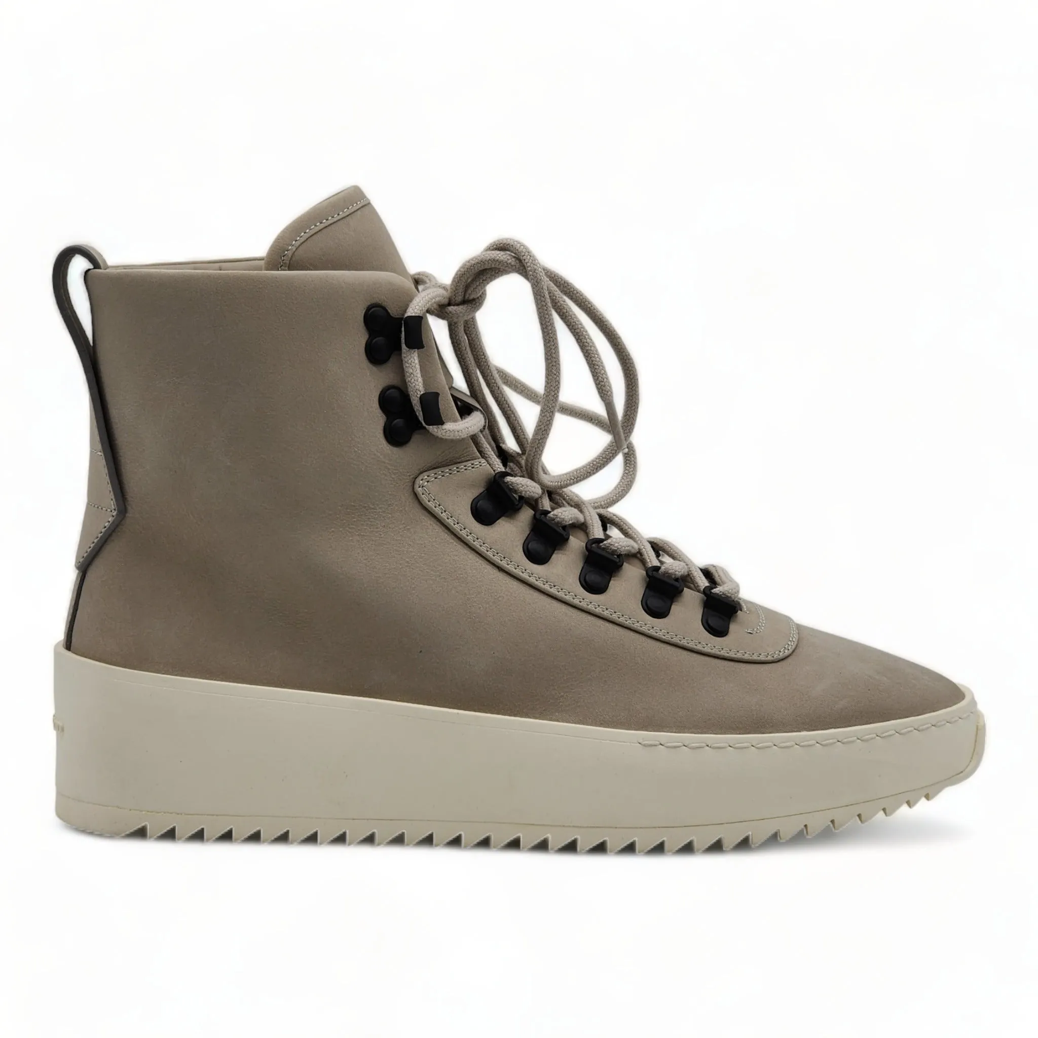 Fear of God Nubuck Leather Hiking Sneaker 'Perla'