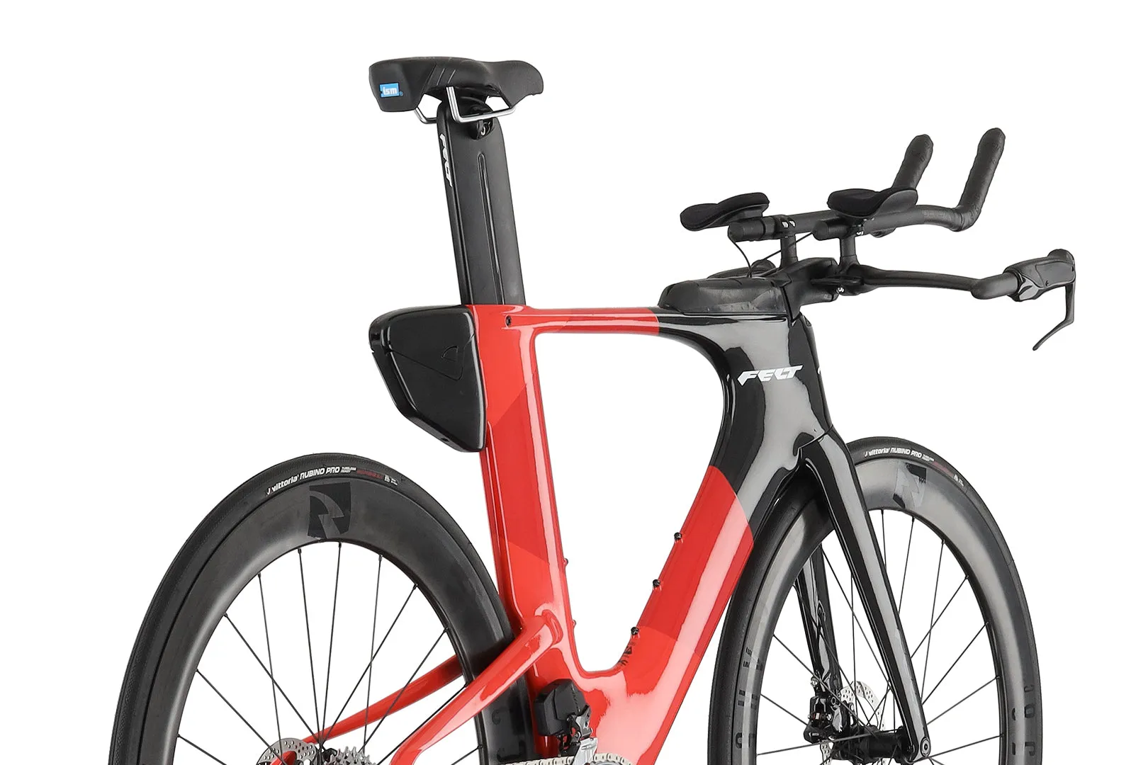 Felt IAx Advanced Rival eTap AXS