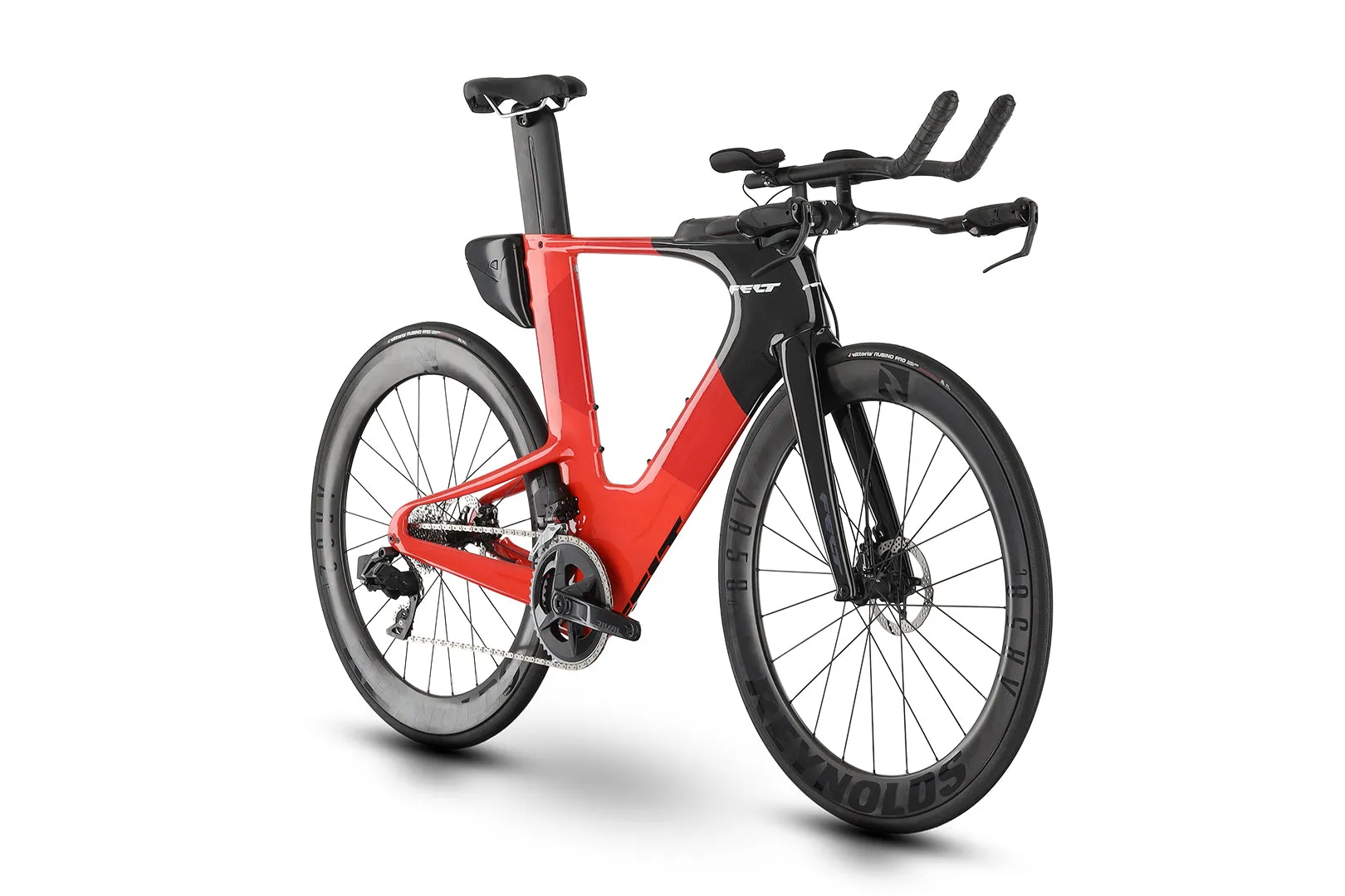 Felt IAx Advanced Rival eTap AXS