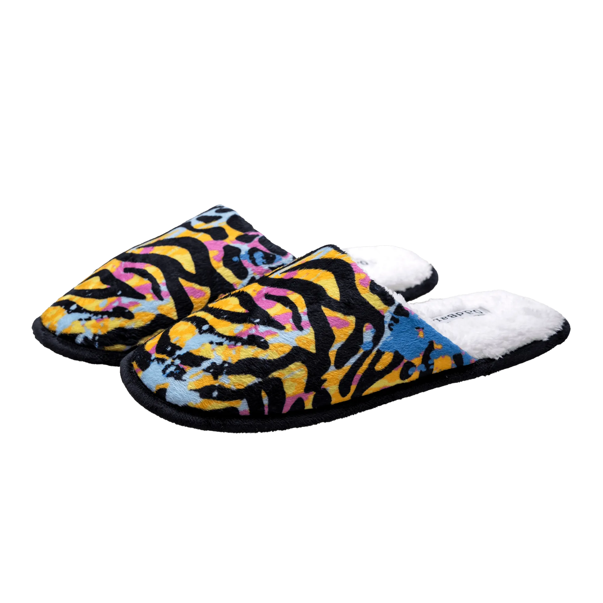 Filthy Animal - Adult Slippers