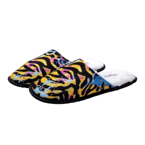 Filthy Animal - Adult Slippers