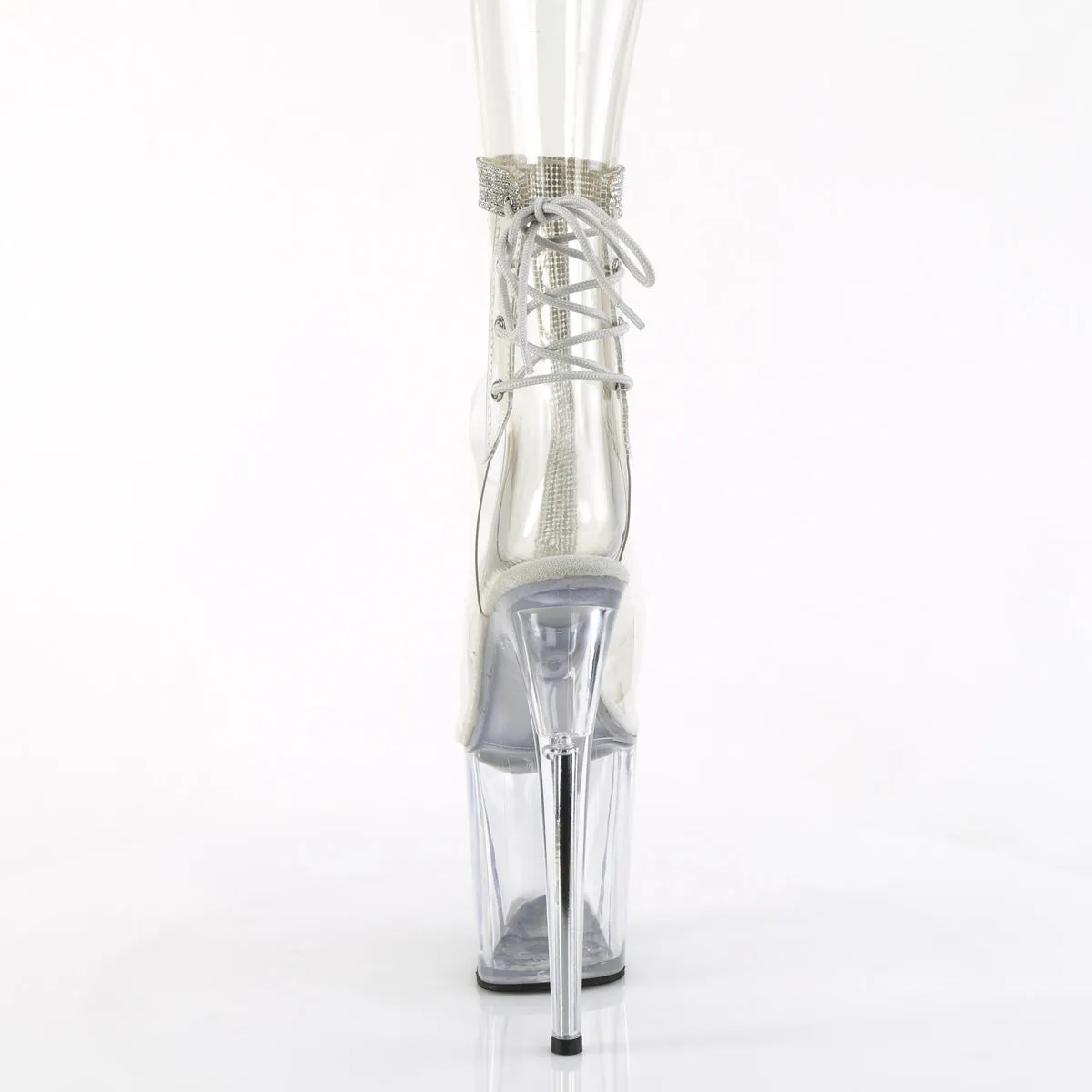 FLAMINGO-1018C-2RS  Clear-RS/Clear