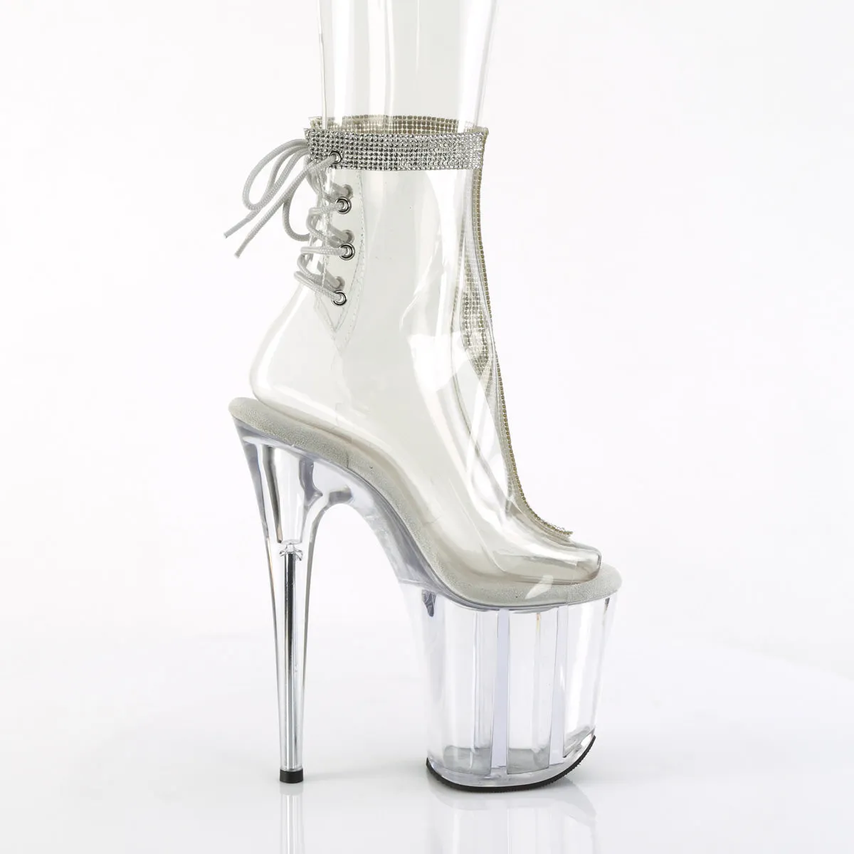FLAMINGO-1018C-2RS  Clear-RS/Clear