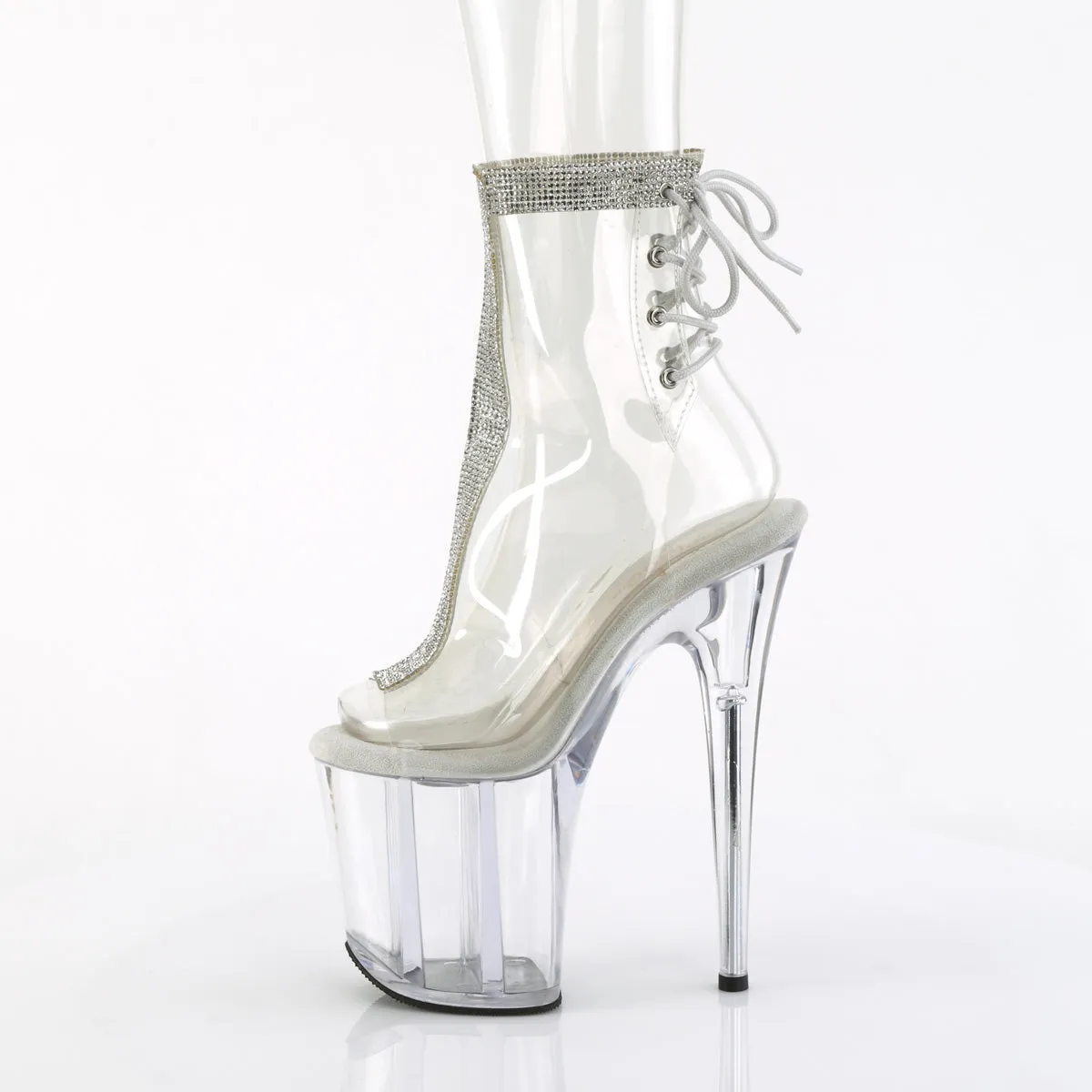 FLAMINGO-1018C-2RS  Clear-RS/Clear