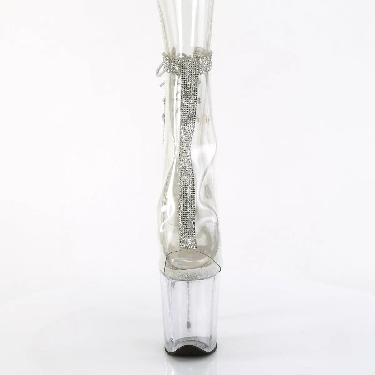 FLAMINGO-1018C-2RS  Clear-RS/Clear