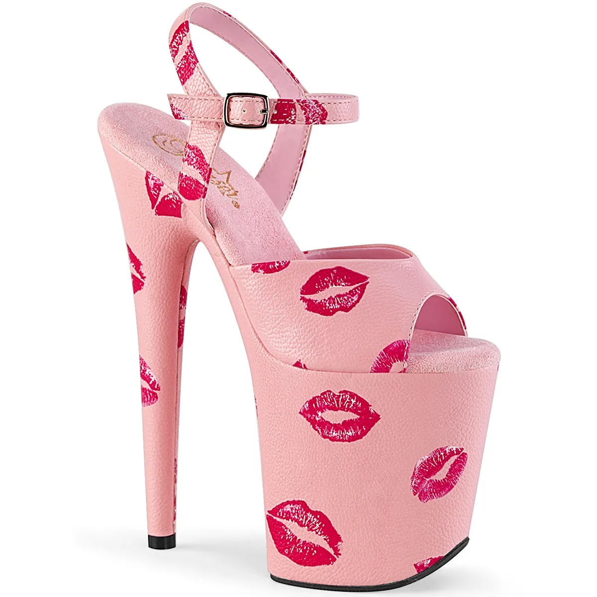 FLAMINGO-809KISSES ✰ PRE ORDER ✰