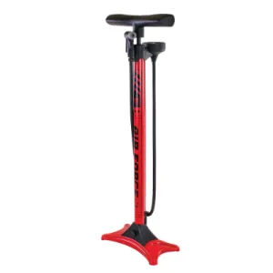 FLOOR PUMP AIRFORCE TIER 3