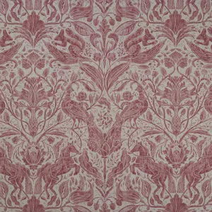 Forest Trail-Raspberry