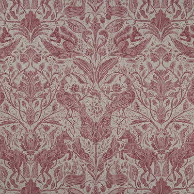 Forest Trail-Raspberry
