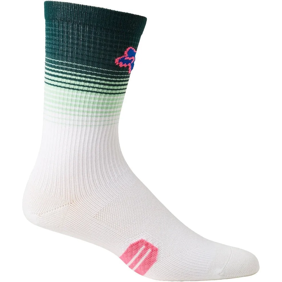 Fox 2022 8in Ranger Park Socks