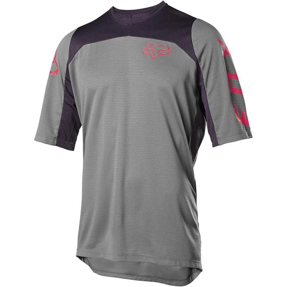 Fox Defend Fast SS Jersey