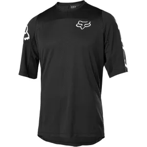 Fox Defend Fast SS Jersey