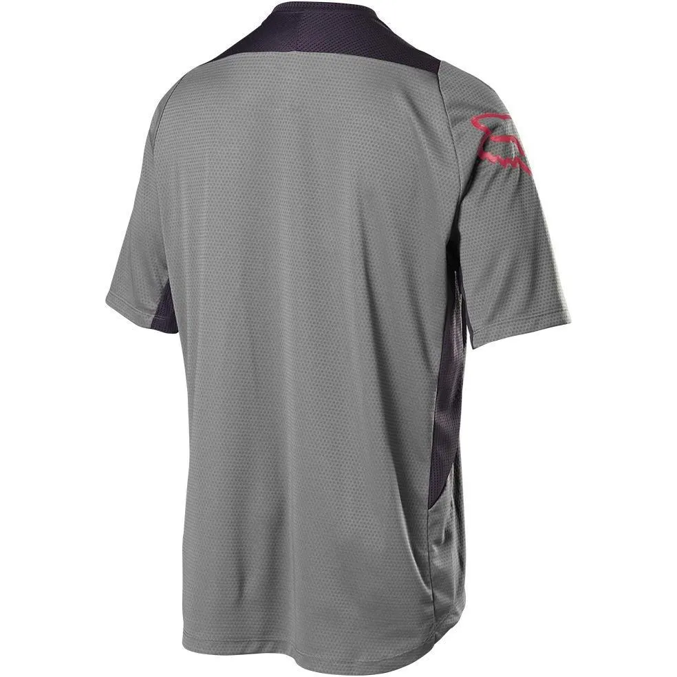 Fox Defend Fast SS Jersey