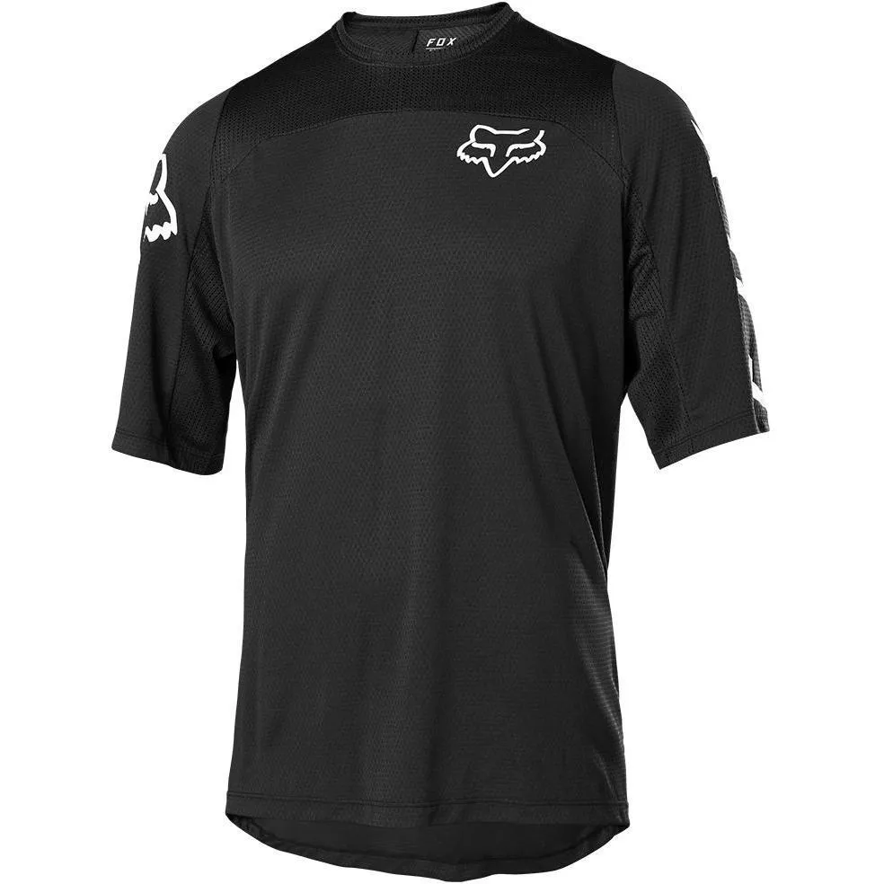 Fox Defend Fast SS Jersey