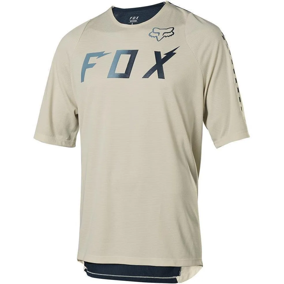 Fox Defend Wurd SS Jersey