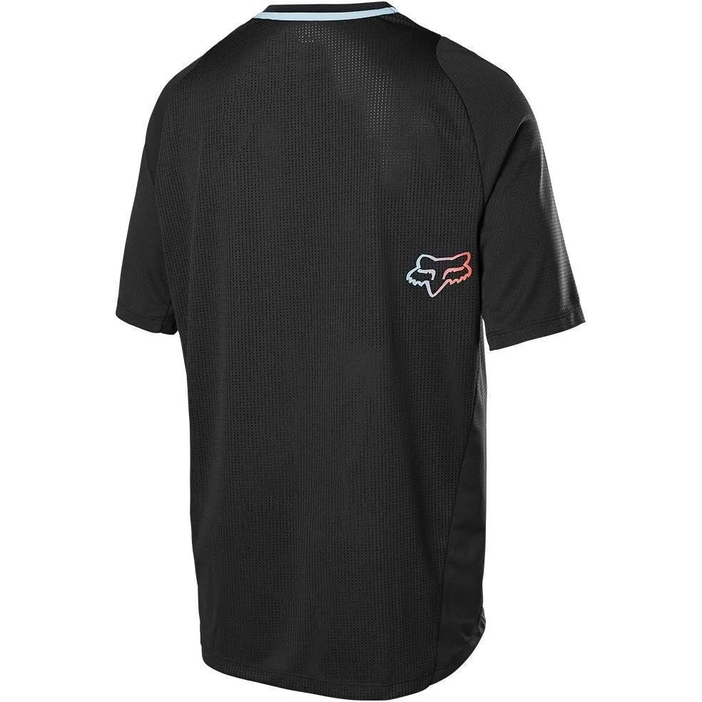 Fox Defend Wurd SS Jersey