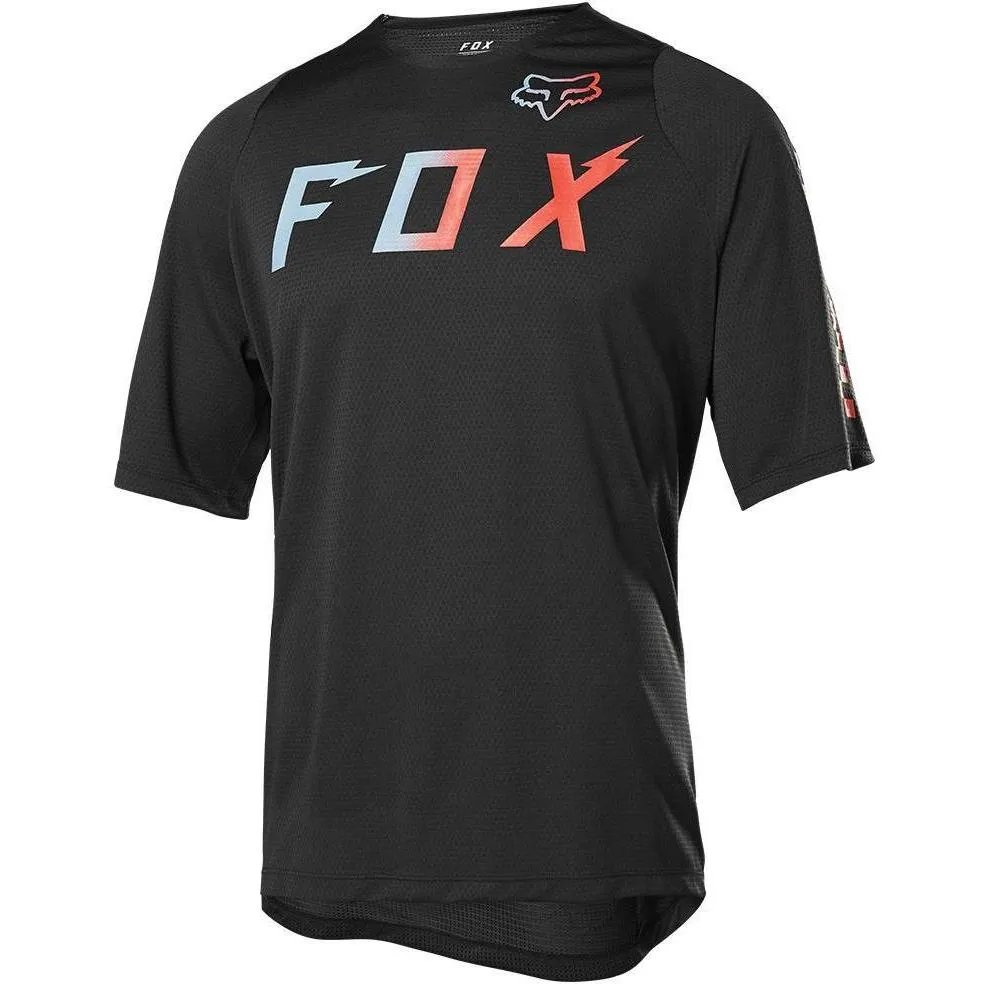 Fox Defend Wurd SS Jersey