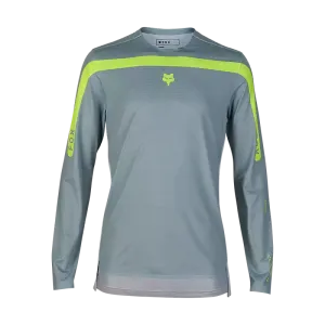 Fox Flexair Aviation Long Sleeve Race Jersey