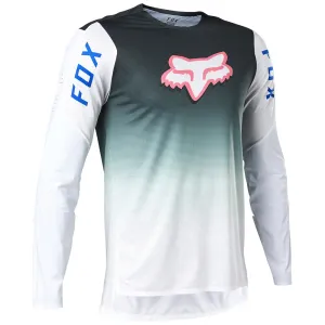Fox Flexair Rs Ls Jersey - Jade