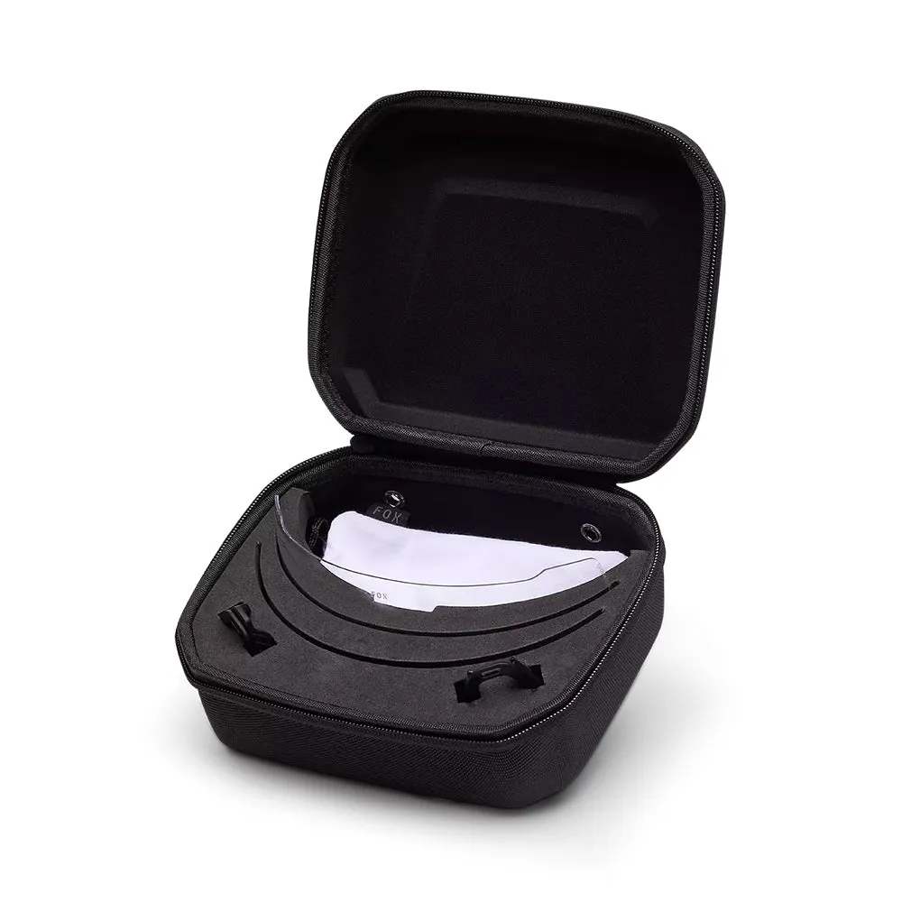 Fox Purevue Goggles - Black/Mirror Gold