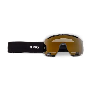 Fox Purevue Goggles - Black/Mirror Gold