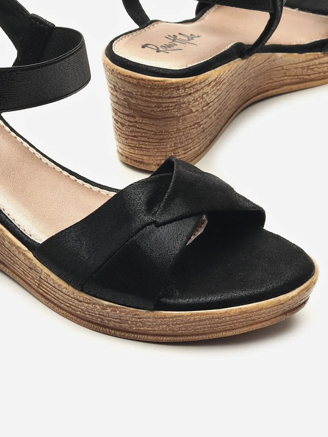 Frida Casual Sandals
