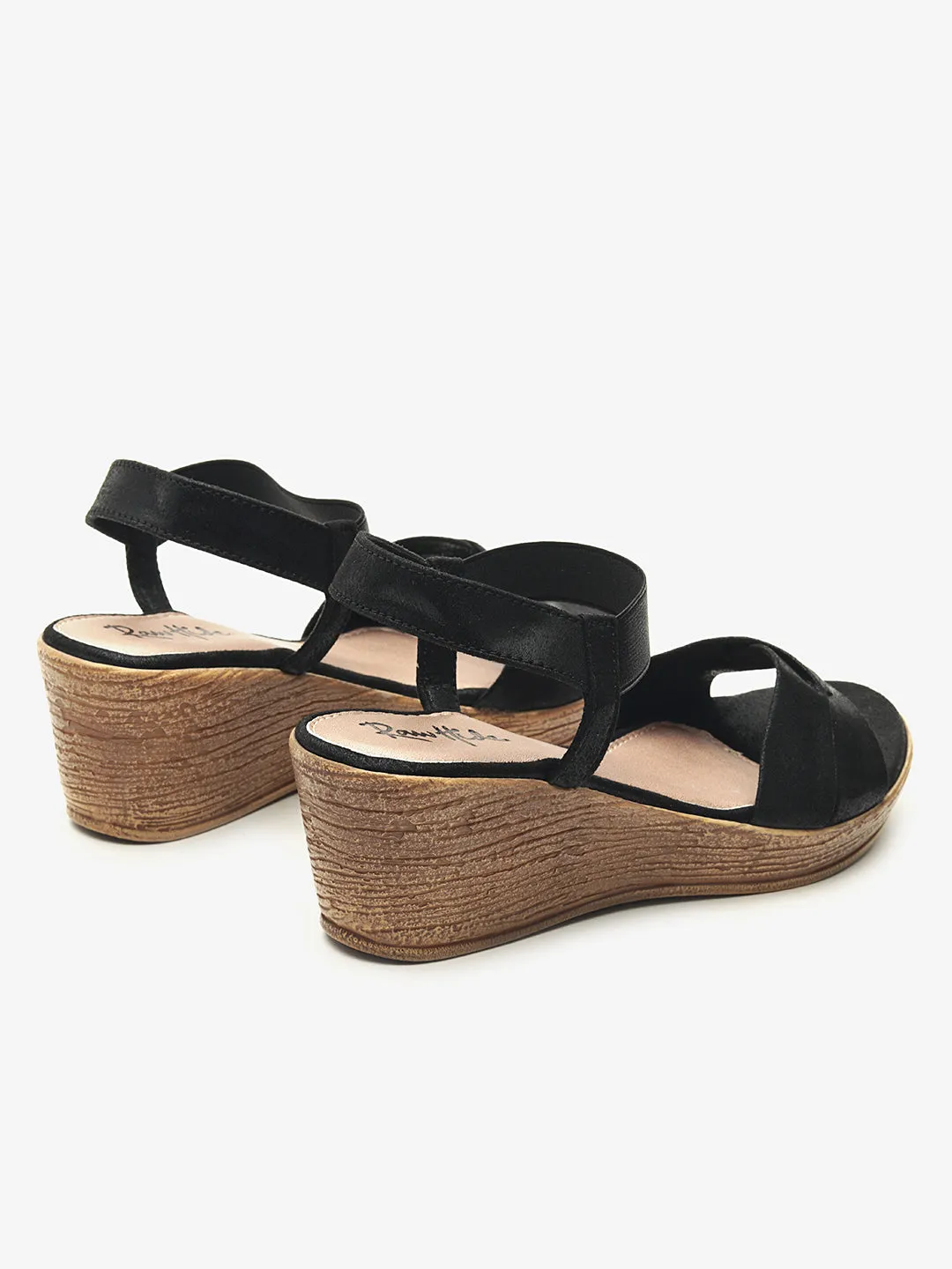 Frida Casual Sandals