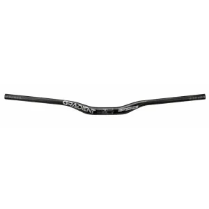 Fsa Gradient Carbon Riser 35 Handlebar