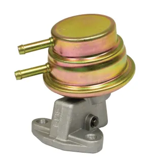 FUEL PUMP 1200-1600CC WITH GENERATOR