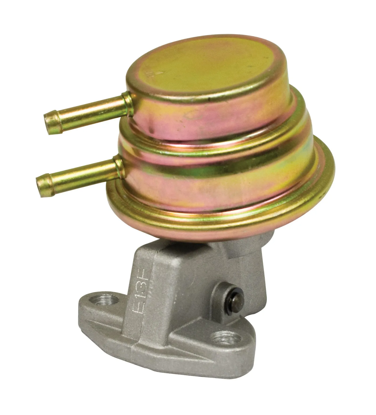 FUEL PUMP 1200-1600CC WITH GENERATOR