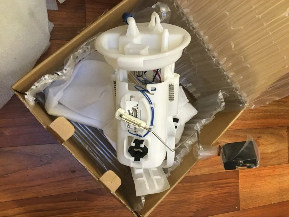 Fuel Pump Assembly for BMW E46 3 Series