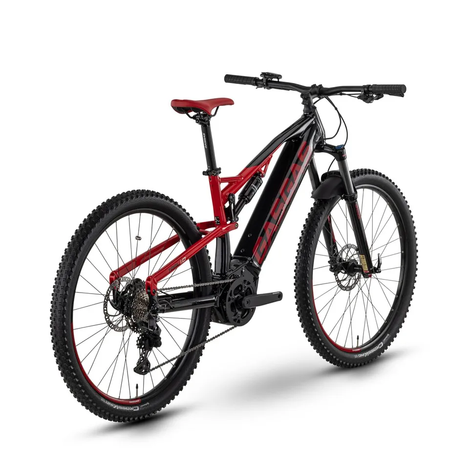 Gasgas Bicicleta Eléctrica G Trail 1.0 2023