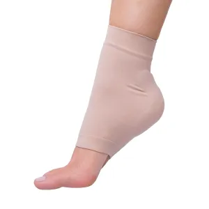 Gel Padded Heel Sleeves