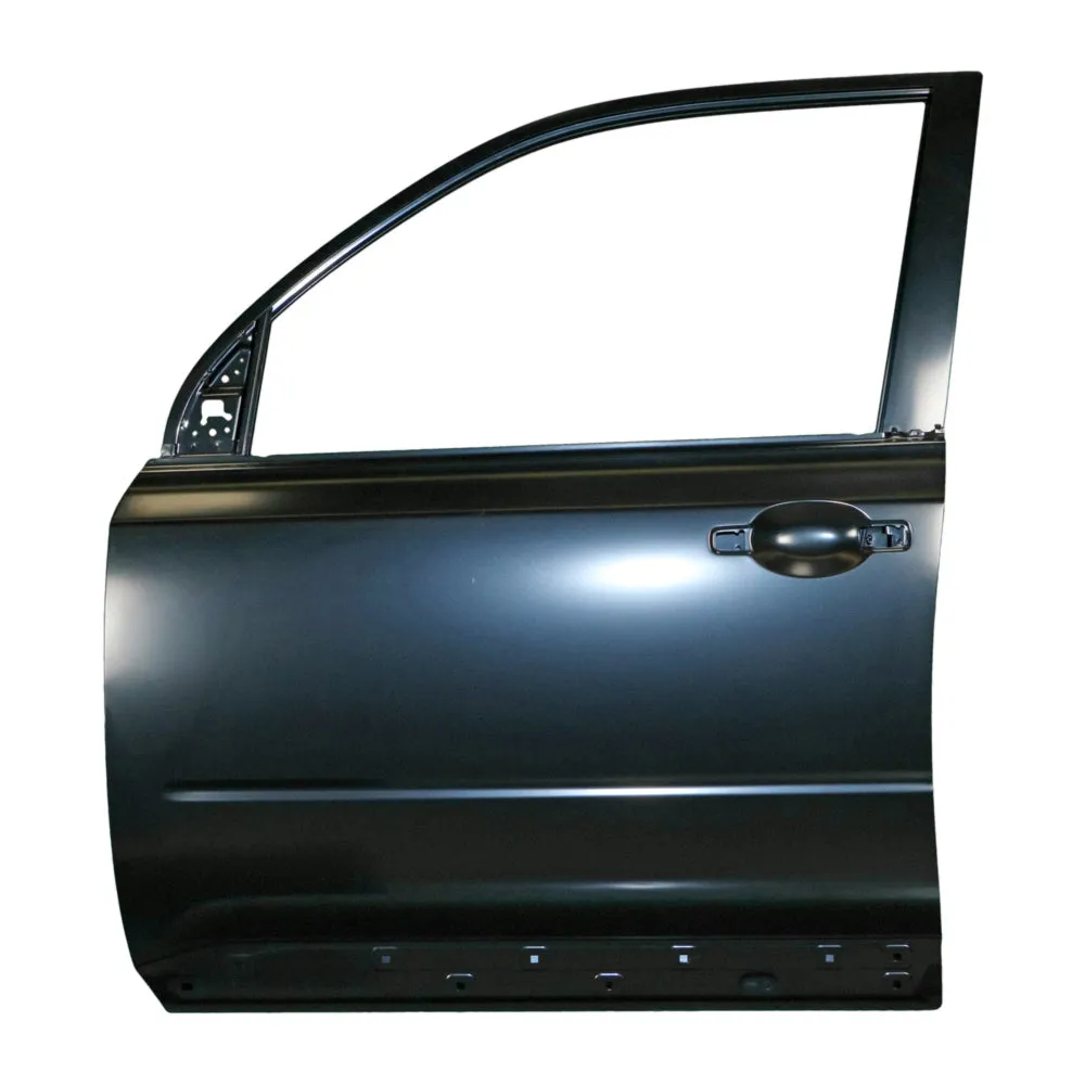 Genuine Front Door Passenger Side suits Nissan X-trail T31 2007 to 2014